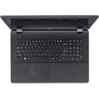 ноутбук Acer Aspire ES1-731-P8NQ Черный