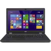 ноутбук Acer Aspire ES1-731-P91B Черный