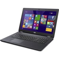 ноутбук Acer Aspire ES1-731G-C4E3 Черный