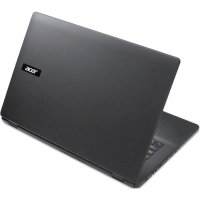 ноутбук Acer Aspire ES1-731G-P4RL Черный