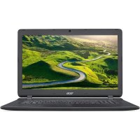 ноутбук Acer Aspire ES1-732-P01M Черный