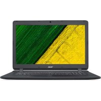 ноутбук Acer Aspire ES1-732-P2VK Черный