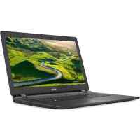 ноутбук Acer Aspire ES1-732-P3ZG Черный