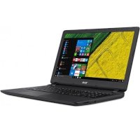 ноутбук Acer Aspire ES1-732-P50V Черный