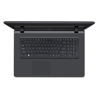 ноутбук Acer Aspire ES1-732-P6WM Черный