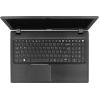 ноутбук Acer Aspire F5-571-P6TK Черный