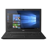ноутбук Acer Aspire F5-571G-34MK Черный