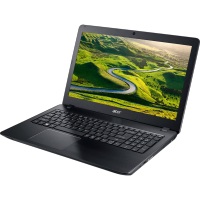 ноутбук Acer Aspire F5-573G-509X Черный
