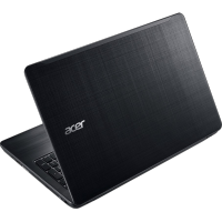 ноутбук Acer Aspire F5-573G-509X Черный