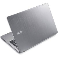 ноутбук Acer Aspire F5-573G-5331 Серебристый