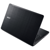 ноутбук Acer Aspire F5-573G-79ZK Черный