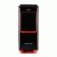 компьютер Acer Aspire G3-605 DT.SQYER.007 Черный
