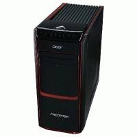 компьютер Acer Aspire G3-605 DT.SQYER.004 Черный