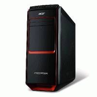 компьютер Acer Aspire G3-605 DT.SQYER.006 Черный