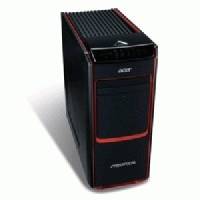 компьютер Acer Aspire G3-605 DT.SQYER.006 Черный
