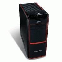 компьютер Acer Aspire G3-605 DT.SQYER.026 Черный