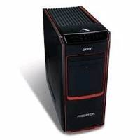 компьютер Acer Aspire G3-605 DT.SQYER.036 Черный