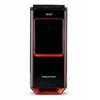 компьютер Acer Aspire G3-605 DT.SQYER.036 Черный