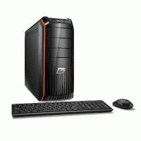 компьютер Acer Aspire G3620 DT.SJPER.014 Черный