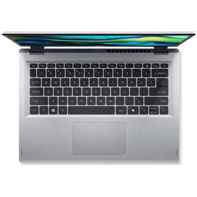ноутбук Acer Aspire Go AG14-21P-R4XC Серебристый