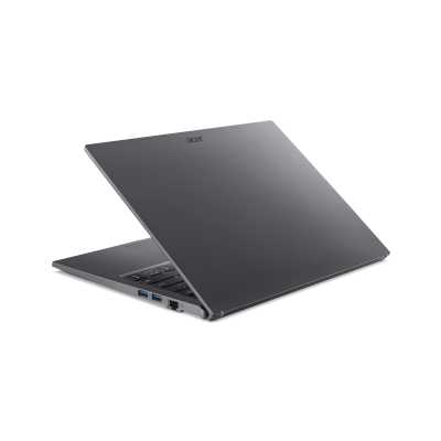 ноутбук Acer Aspire Go AG14-71M-72H5 Серый