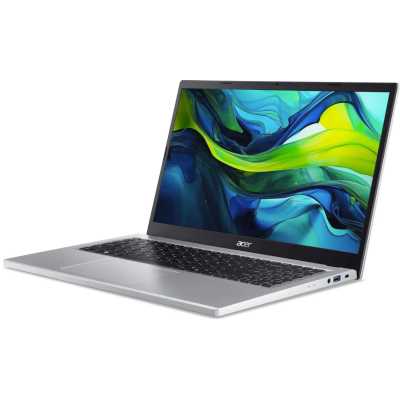 ноутбук Acer Aspire Go AG15-31P-C1HS Серебристый