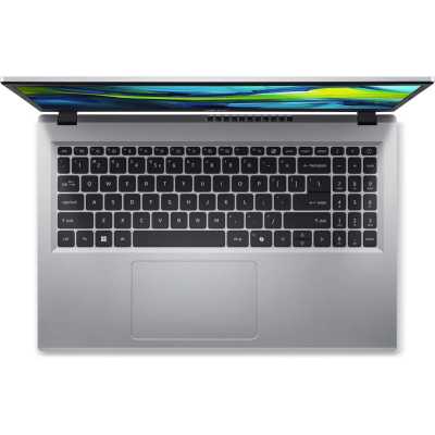 ноутбук Acer Aspire Go AG15-31P-C1HS Серебристый