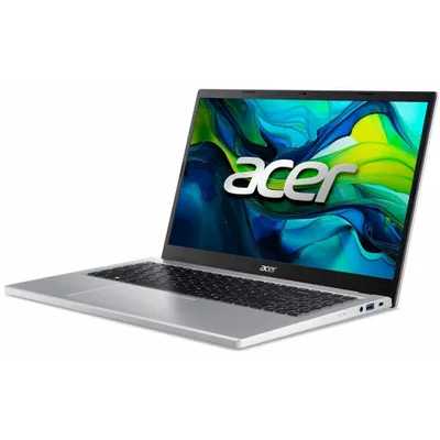 ноутбук Acer Aspire Go AG15-32P-39R2 NX.JJLAA.001 Серебристый