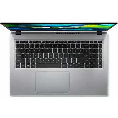 ноутбук Acer Aspire Go AG15-32P-39R2 NX.JJLAA.001 Серебристый