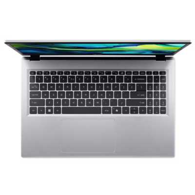 ноутбук Acer Aspire Go AG15-41P-R4X3 Серебристый