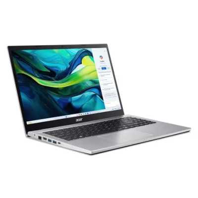 ноутбук Acer Aspire Go AG15-42P-R91K Серебристый