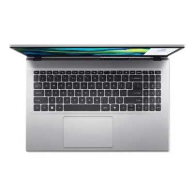 ноутбук Acer Aspire Go AG15-42P-R91K Серебристый