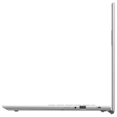 ноутбук Acer Aspire Go AG15-44P-R42N-wpro Серебристый