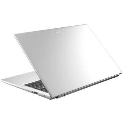 ноутбук Acer Aspire Go AG15-44P-R42N-wpro Серебристый
