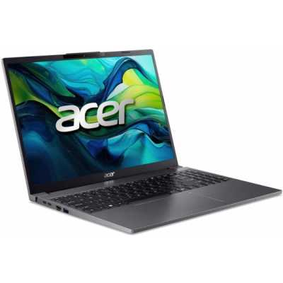 ноутбук Acer Aspire Go AG15-51P-576W Серый