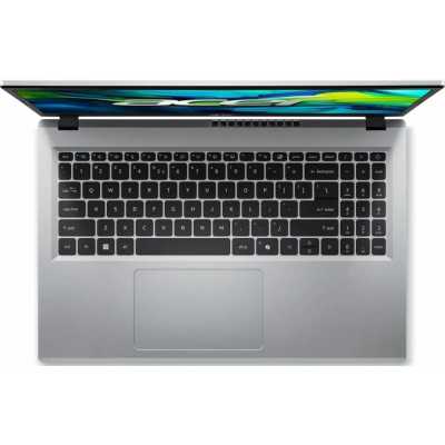 ноутбук Acer Aspire Go AG15-71P-73AT Серебристый