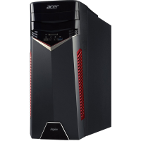 компьютер Acer Aspire GX-781 DG.B8CER.024 Черный