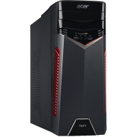 компьютер Acer Aspire GX-781 DG.B8CER.024 Черный