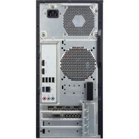 компьютер Acer Aspire GX-781 DG.B8CER.035 Черный