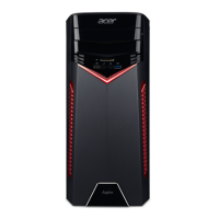 компьютер Acer Aspire GX-781 DT.B88ER.001 Черный