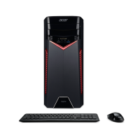 компьютер Acer Aspire GX-781 DT.B88ER.001 Черный