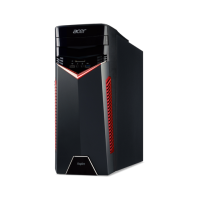 компьютер Acer Aspire GX-781 DT.B88ER.004 Черный