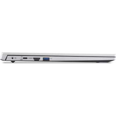 ноутбук Acer Aspire Lite 15 AL15-36P-37A4 Серебристый