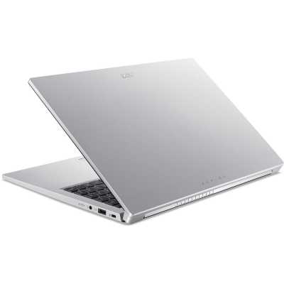 ноутбук Acer Aspire Lite 15 AL15-36P-37A4 Серебристый