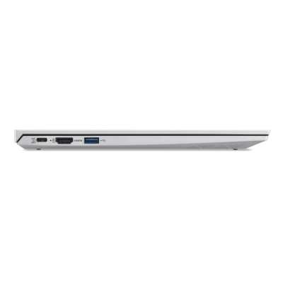 ноутбук Acer Aspire Lite AL14-52M-35Z0-wpro Серебристый