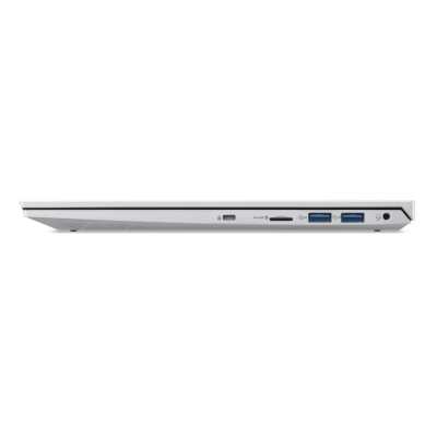 ноутбук Acer Aspire Lite AL14-52M-35Z0-wpro Серебристый
