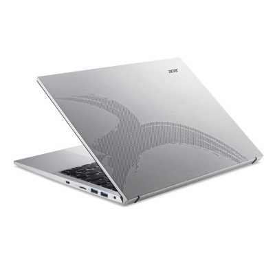 ноутбук Acer Aspire Lite AL14-52M-35Z0-wpro Серебристый