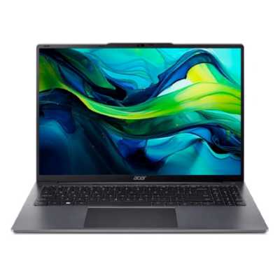ноутбук Acer Aspire Lite AL15-31P-C1CS Серебристый