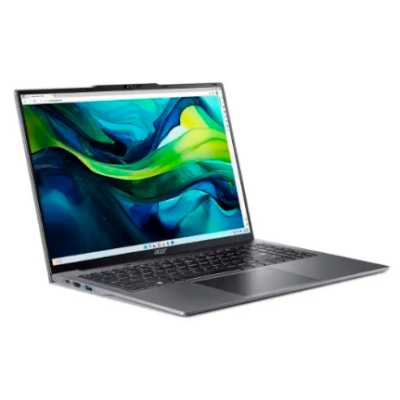 ноутбук Acer Aspire Lite AL15-31P-C1CS Серебристый
