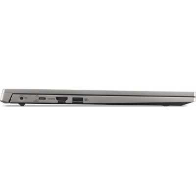 ноутбук Acer Aspire Lite AL15-33P-C0P8 Серебристый